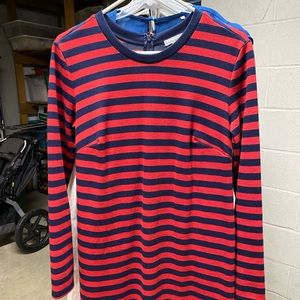 Gap maternity sheath